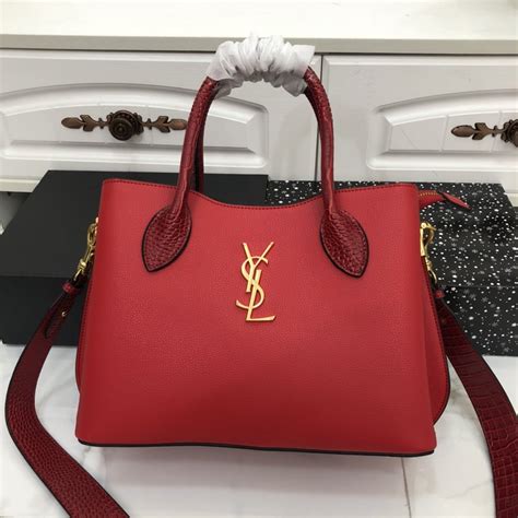 ysl purse replica|brand new authentic ysl handbag.